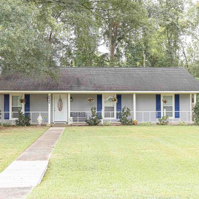 8844 Loch Fyne Ave, Baker, LA 70714