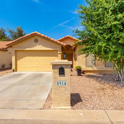 8914 E Indiana Ave, Sun Lakes, AZ 85248