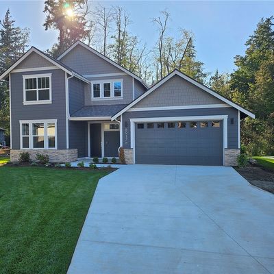 8917 Garibaldi Court Lot 14, Blaine, WA 98230