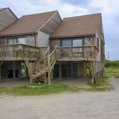 892 New River Inlet Rd #22, N Topsail Beach, NC 28460