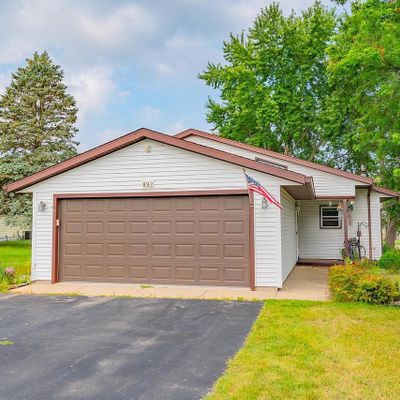 892 Saddle Ridge, Portage, WI 53901