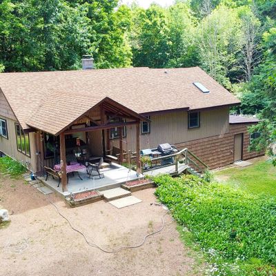 8954 Sunset Ln, Pickerel, WI 54465