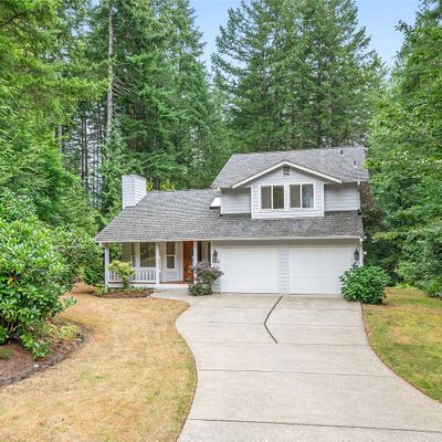 8955 Bedrock Pl Se, Port Orchard, WA 98367