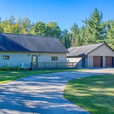 897 Cth G, Pelican Lake, WI 54463