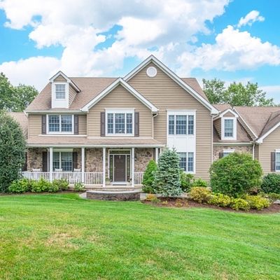 9 San Filippo Way, Kinnelon, NJ 07405