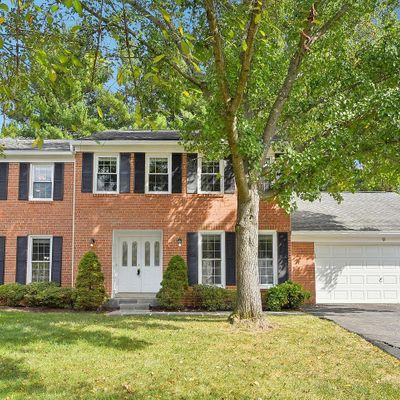 9 Thorburn Pl, Gaithersburg, MD 20878