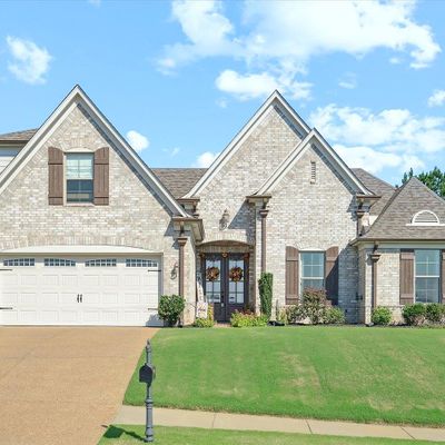 90 Joseph Ct, Oakland, TN 38060