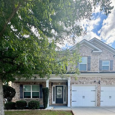 90 Torero Trl, Newnan, GA 30263