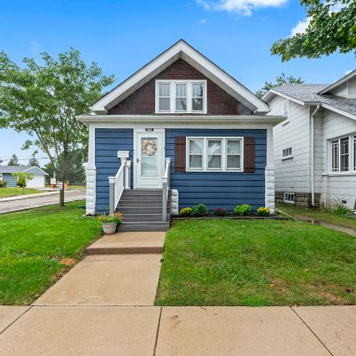 900 S 56 Th St, Milwaukee, WI 53214