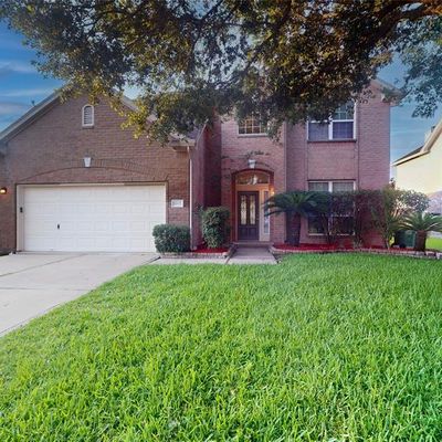 9005 Sundown Dr, Pearland, TX 77584