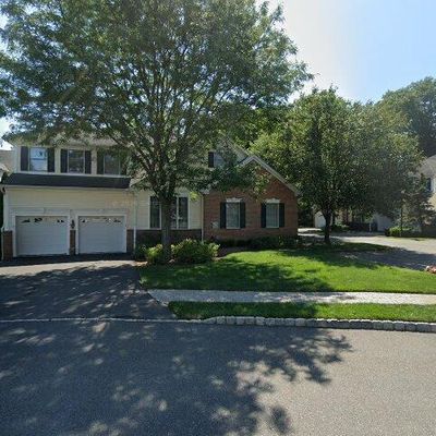 902 Fieldstone Ter, Wyckoff, NJ 07481