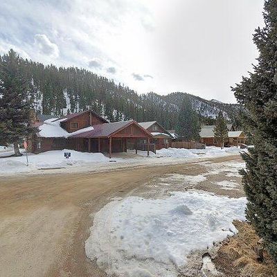 903 Tenderfoot Ct, Red River, NM 87558