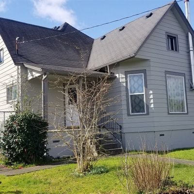 904 2nd Street, Cosmopolis, WA 98537