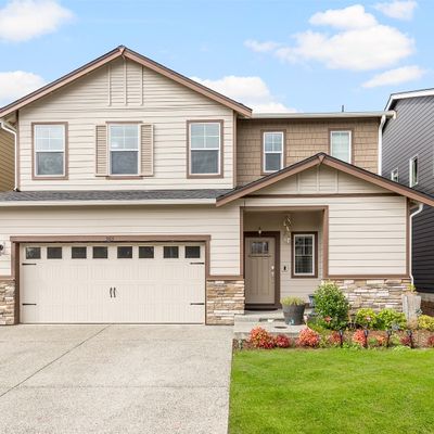 905 122 Nd Ave Se, Lake Stevens, WA 98258