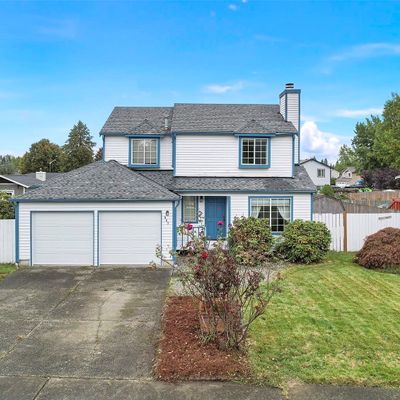 907 Baysinger Pl, Enumclaw, WA 98022