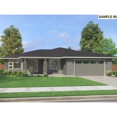 Tulip Ln, Woodland, WA 98674