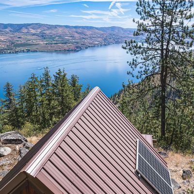 Unassigned South Shore, Chelan, WA 98816