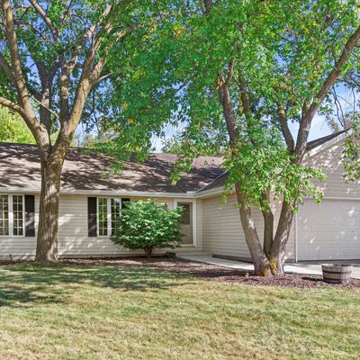 W161 N5876 Cheryln Dr, Menomonee Falls, WI 53051