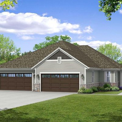 W204 N17665 Laurel Pl, Jackson, WI 53037