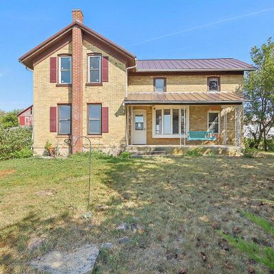 W6604 County Road J, Jefferson, WI 53549