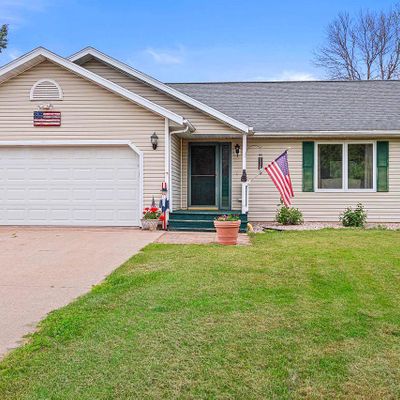 W8606 County Road C, Wautoma, WI 54982