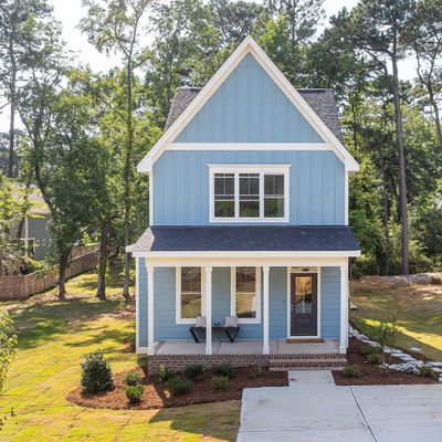 Walleye Way, Macon, NC 27551