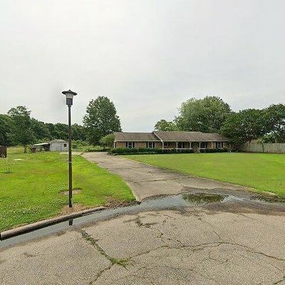 1 Adcock Cir, Mc Gehee, AR 71654