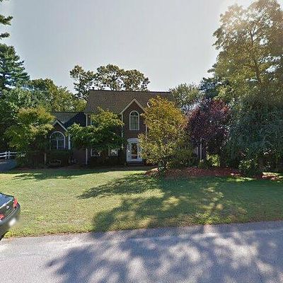 10 Hayden Woods, Wrentham, MA 02093