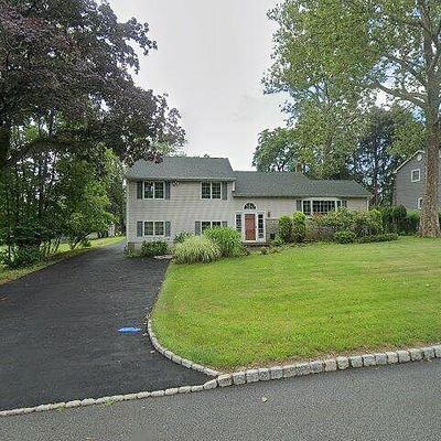 10 Little John Rd, Morris Plains, NJ 07950