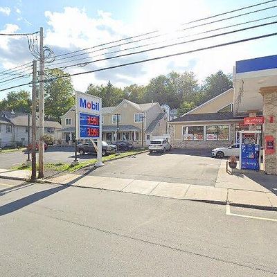 100 Academy St, Liberty, NY 12754