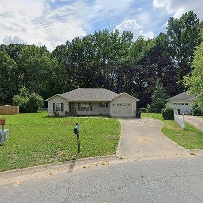 100 Belair Loop, Jacksonville, AR 72076