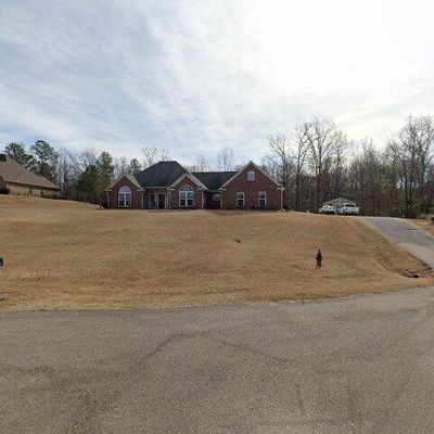 100 Dayspring Dr, Fulton, MS 38843