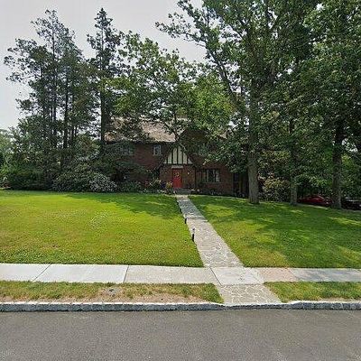 100 Edgewood Ave, West Orange, NJ 07052