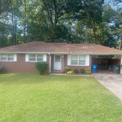 100 Garden Ter, Thomaston, GA 30286