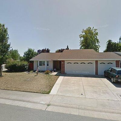 100 Jedediah Rd, Folsom, CA 95630