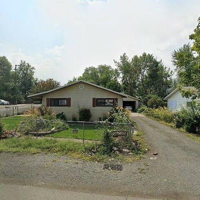 100 Nw 7 Th Ave, John Day, OR 97845