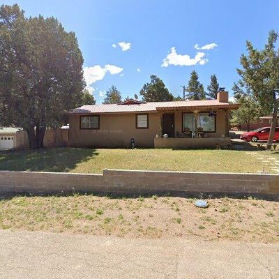 100 Reservoir Rd, Ruidoso, NM 88345