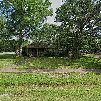 100 S Main St, Mount Olive, MS 39119