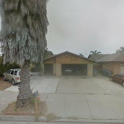 100 W Clara St, Oxnard, CA 93033