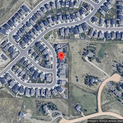 1000 Horsetail Loop, Elizabeth, CO 80107