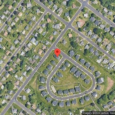 1002 Domino Ln, Warminster, PA 18974