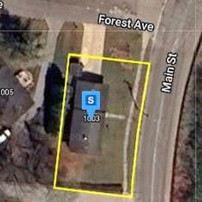 1003 Forest Ave, Manistee, MI 49660