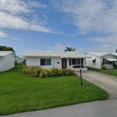 1008 Leisure Ln, Boynton Beach, FL 33426