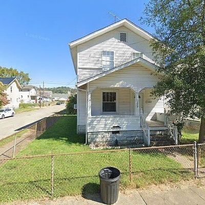 1008 Grant St, Charleston, WV 25302