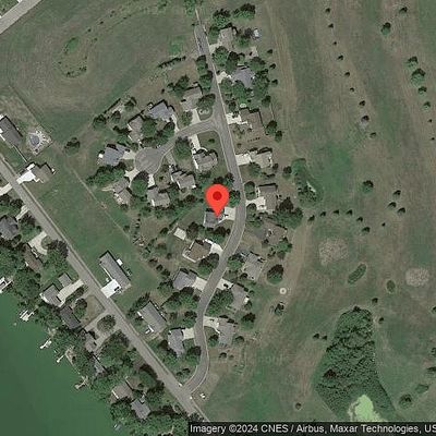 1009 Fairway Blvd, Howard Lake, MN 55349