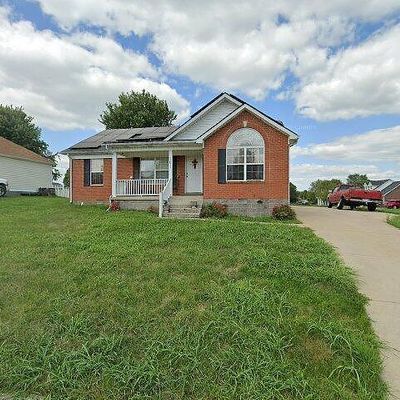 101 Azalea Ave, Bardstown, KY 40004