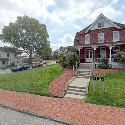 101 Chestnut St, Parkesburg, PA 19365