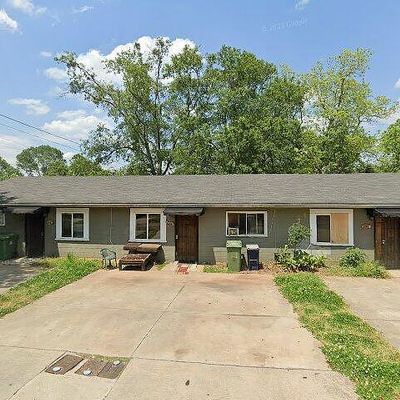 101 Lynn Ln, Griffin, GA 30223