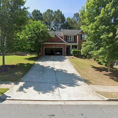 101 Lincolnwood Ln, Acworth, GA 30101