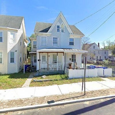 101 N 5 Th St, Millville, NJ 08332